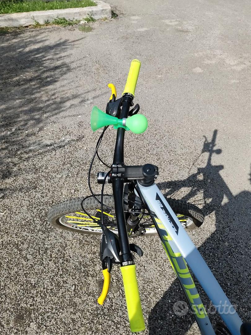 MTB stucchi 29 customizzata Biciclette In vendita a Salerno