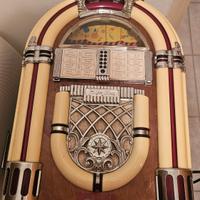 jukebox