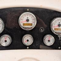 Barca a motore 730 W.A. 