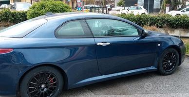 Alfa Gt 1.9 JTD 16v da 150 CV
