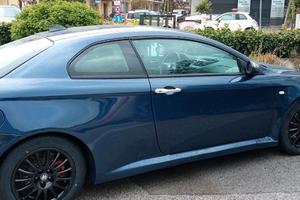 Alfa Gt 1.9 JTD 16v da 150 CV