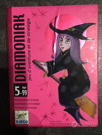 Diamoniak Djeco