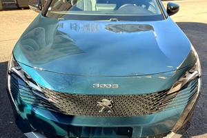 peugeot 3008  1.5 130cv Bluehdi  at8 GT