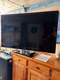 TV Samsung 55”