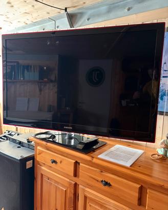 TV Samsung 55”