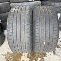 gomme usate 2453518 Estivo MICHELIN - PILOT SPORT4
