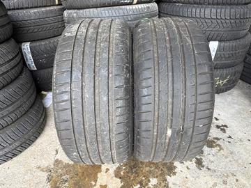 gomme usate 2453518 Estivo MICHELIN - PILOT SPORT4