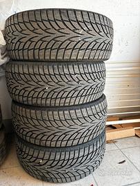 Gomme invernali