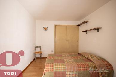 Appartamento Todi [AT21VRG]