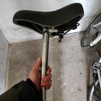 sella bici