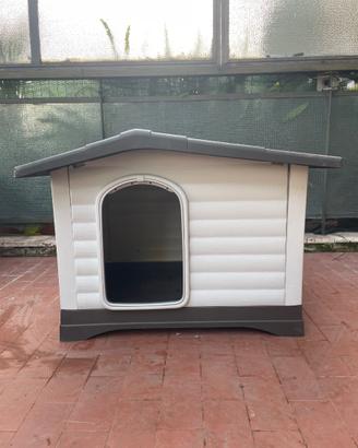 Cuccia per cani Ferplast