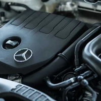 Motore Mercedes K9k dci 1500 .inf .3509244236