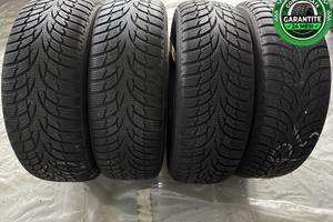 gomme usate 1756514 Winter NOKIAN - WR D3 - 829