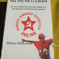 Una vita per la libertà Markar Melkonian