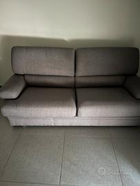 Divano letto