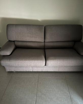 Divano letto
