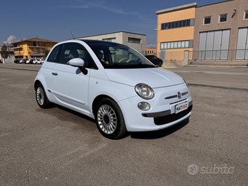 Fiat 500 1.3 Mjt GARANZIA 12m 132000 km