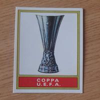 Coppa Uefa figurine Panini 79/80