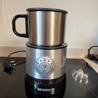 Schiumatore latte Severin