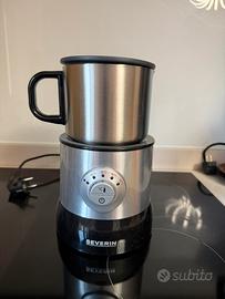 Schiumatore latte Severin