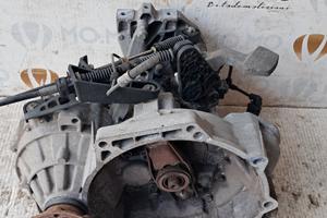 CAMBIO MANUALE VW CADDY 1.6 TDI 5 MARCE