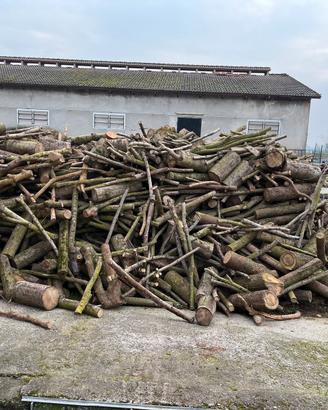 Legna da ardere