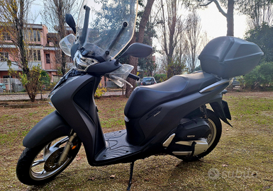 Honda 125 SH usato