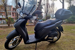 Honda 125 SH usato
