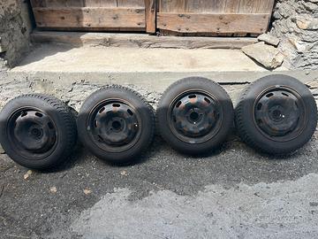 Gomme termiche