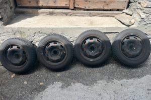 Gomme termiche
