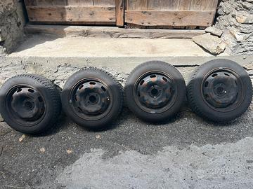 Gomme termiche
