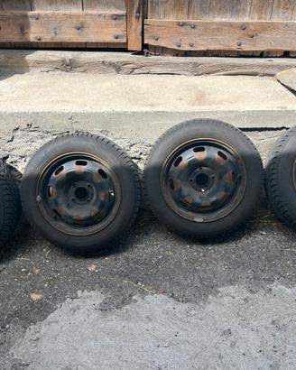 Gomme termiche