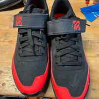 Scarpe Five Ten Kestrel Lace