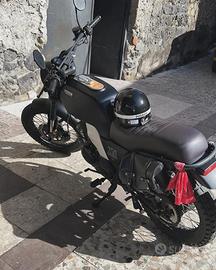 Brixton Glanville 250 - 2016