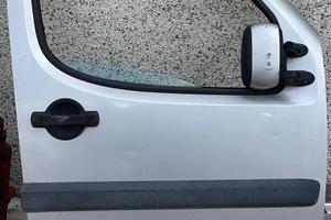 FIAT DOBLò PORTA ANTERIORE DX