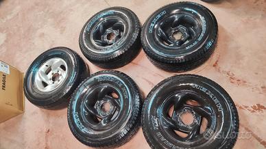 Ricambi Hyundai Galloper 