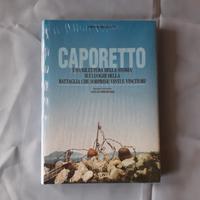 Caporetto - battaglia - NUOVO SIGILLATO