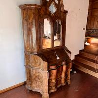 Vetrinetta d’epoca