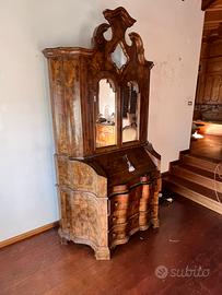 Vetrinetta d’epoca