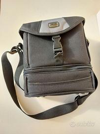Borsa videocamera