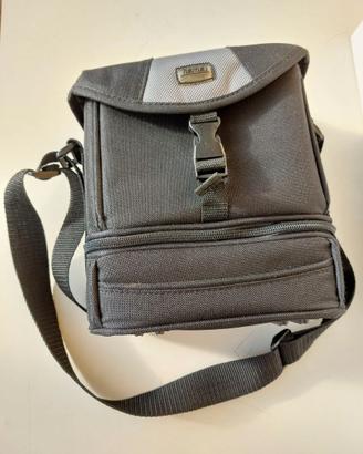 Borsa videocamera