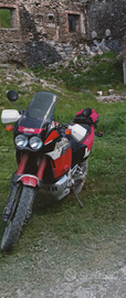 Africa twin rd04 1992