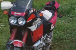 Africa twin rd04 1992