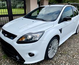 Ford Focus 2.5T RS *BIANCO LE MANS*