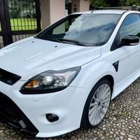 Ford Focus 2.5T RS *BIANCO LE MANS*