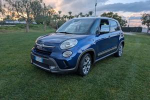 Fiat 500L 1.6 Multijet 120 CV Trekking