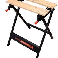 BLACK DECKER banco da lavoro Workmate