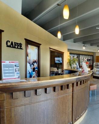 Banco reception ideale per hotel/albergo/ristorant
