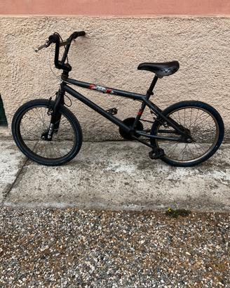 Bmx street Life decathlon