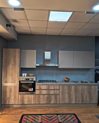 Cucina componibile mod Maia